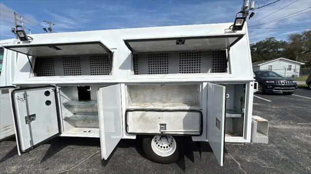 2016 Mercedes-Benz Sprinter 3500 High Roof