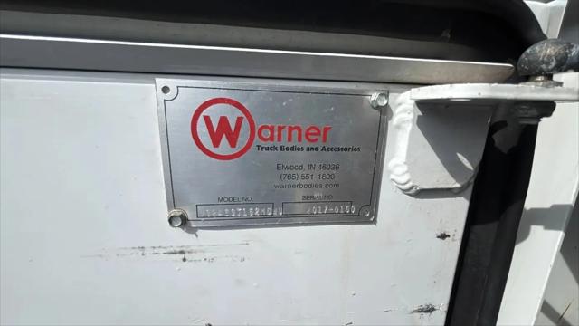 2016 Mercedes-Benz Sprinter 3500 High Roof