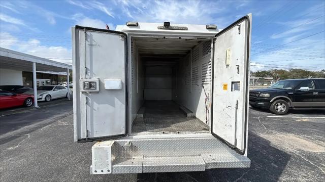 2016 Mercedes-Benz Sprinter 3500 High Roof