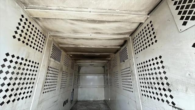 2016 Mercedes-Benz Sprinter 3500 High Roof