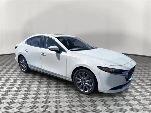 2026 Mazda Mazda3 2.5 S Preferred for sale in Jacksonville, FL