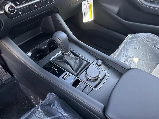 2026 Mazda Mazda3 2.5 S Preferred