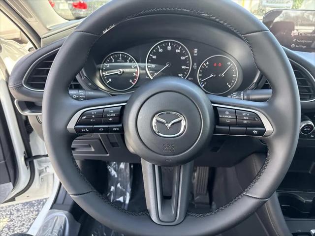 2026 Mazda Mazda3 2.5 S Preferred
