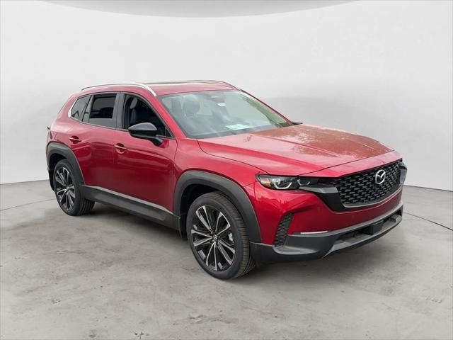 2026 Mazda CX-50 2.5 S Premium for sale in Tempe, AZ