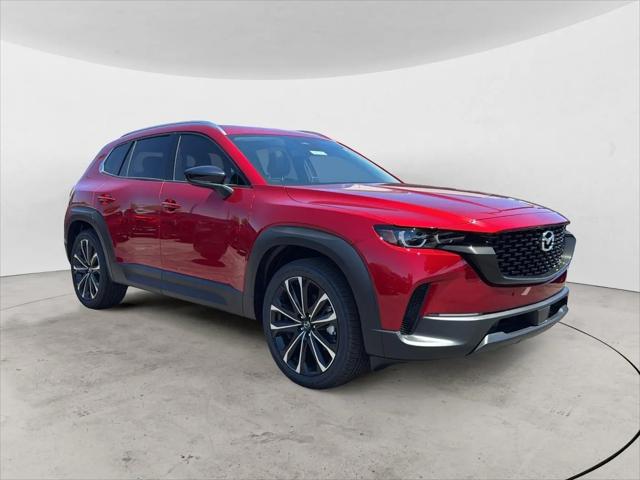2026 Mazda CX-50 2.5 S Premium for sale in Tempe, AZ