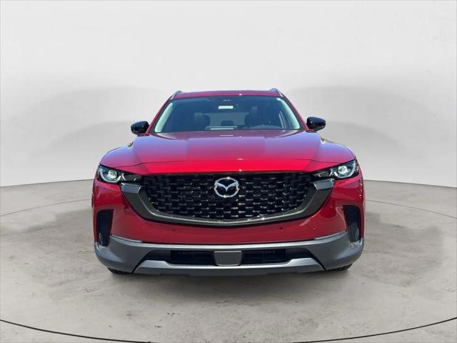 2026 Mazda CX-50 2.5 S Premium