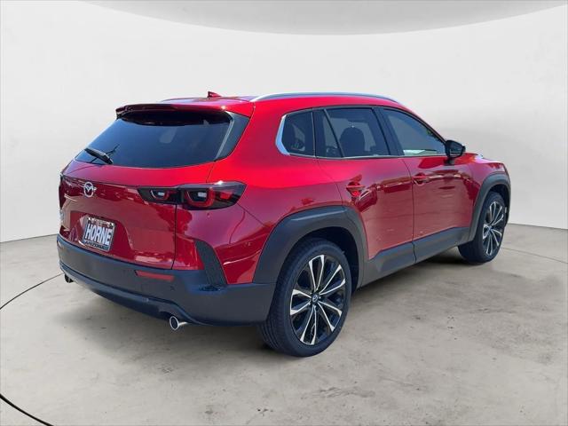 2026 Mazda CX-50 2.5 S Premium