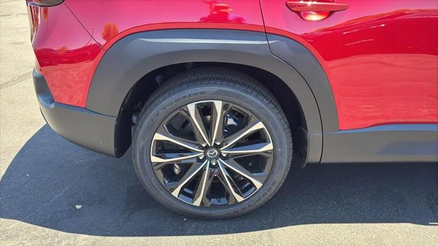 2026 Mazda CX-50 2.5 S Premium