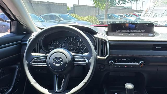 2026 Mazda CX-50 2.5 S Premium