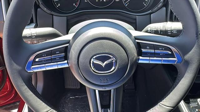 2026 Mazda CX-50 2.5 S Premium