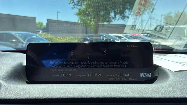2026 Mazda CX-50 2.5 S Premium