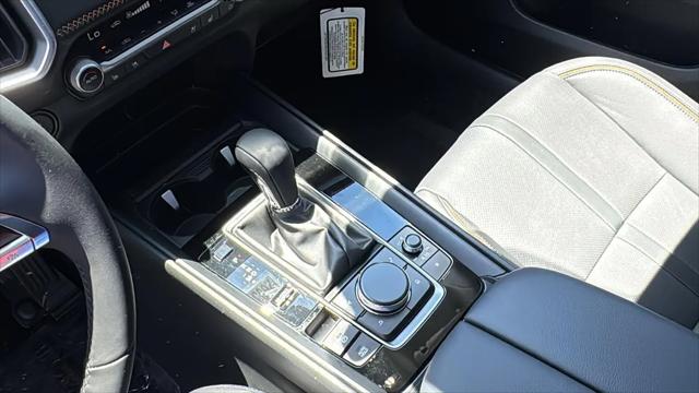2026 Mazda CX-50 2.5 S Premium