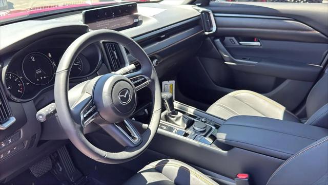 2026 Mazda CX-50 2.5 S Premium