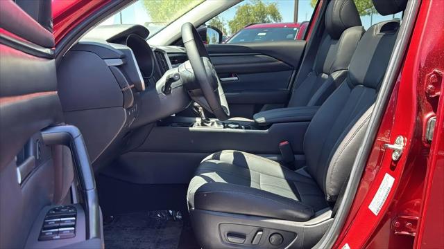 2026 Mazda CX-50 2.5 S Premium
