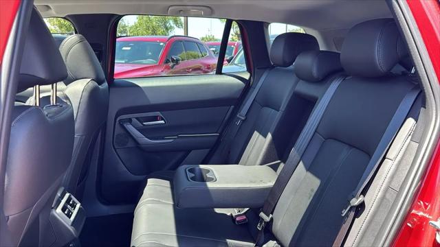 2026 Mazda CX-50 2.5 S Premium