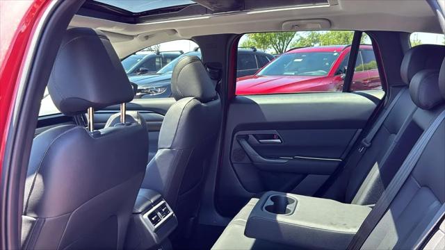 2026 Mazda CX-50 2.5 S Premium