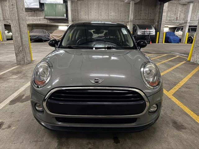 2016 MINI Hardtop Cooper