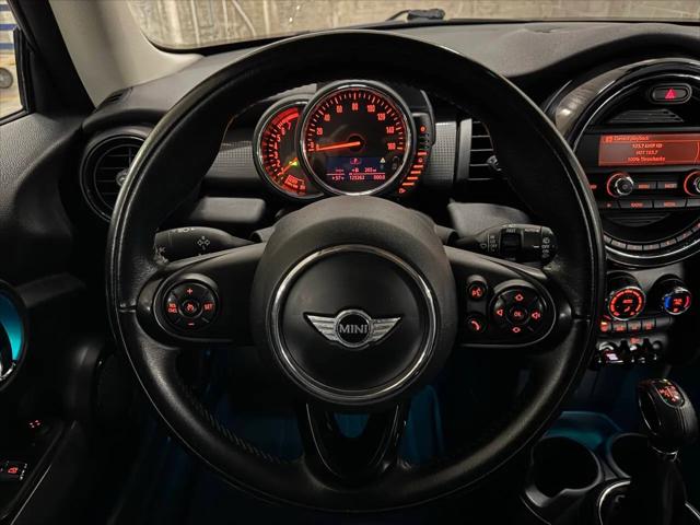2016 MINI Hardtop Cooper