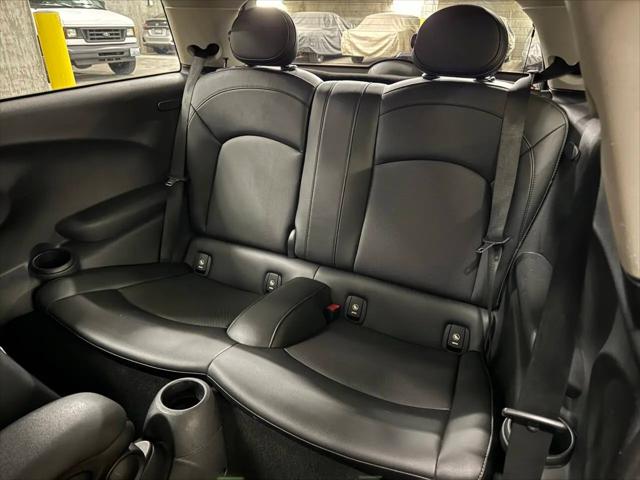 2016 MINI Hardtop Cooper