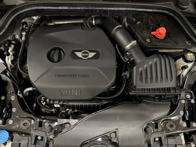 2016 MINI Hardtop Cooper