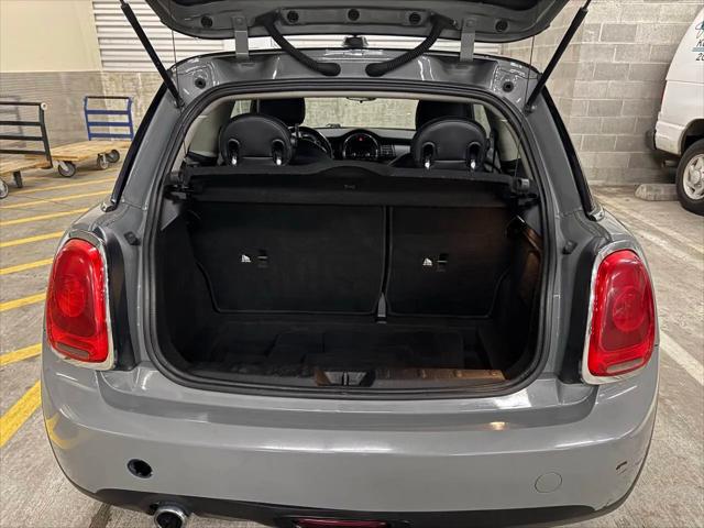 2016 MINI Hardtop Cooper