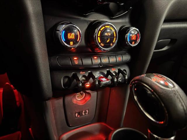 2016 MINI Hardtop Cooper