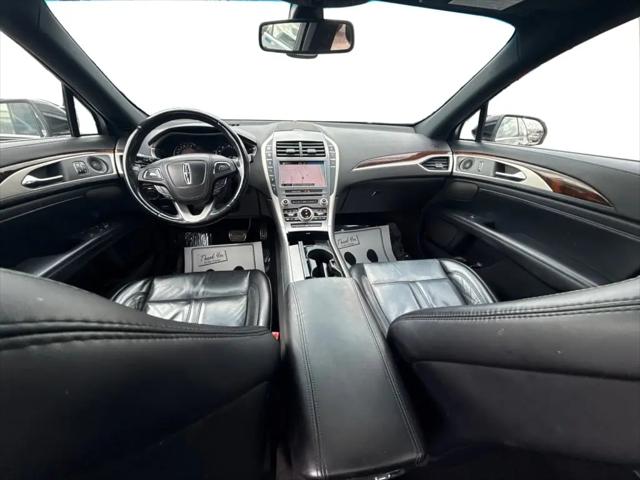 2019 Lincoln MKZ Reserve I
