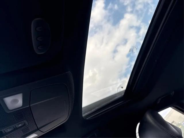 2019 Lincoln MKZ Reserve I