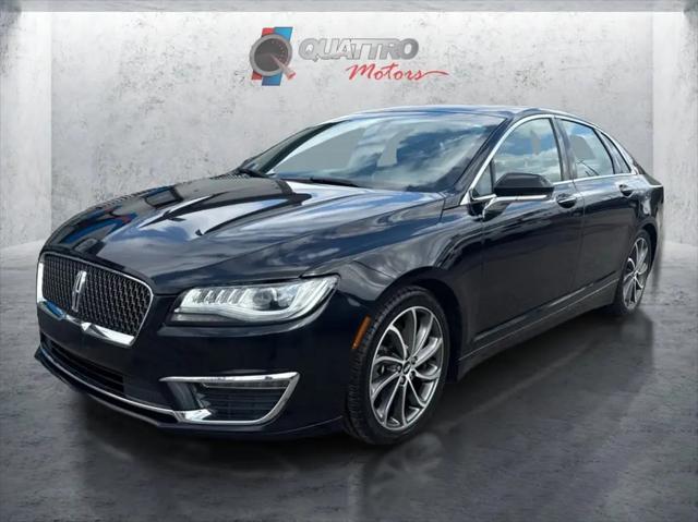 2019 Lincoln MKZ Reserve I for sale in Redford, MI