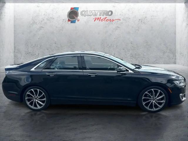 2019 Lincoln MKZ Reserve I