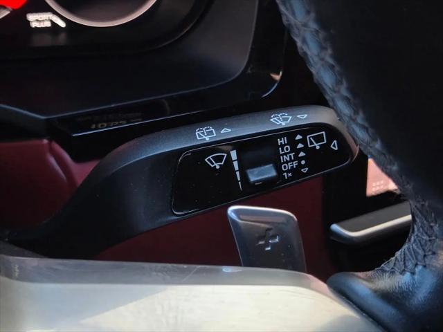 2021 Porsche Cayenne S