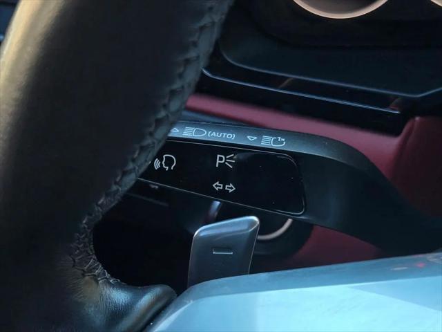 2021 Porsche Cayenne S