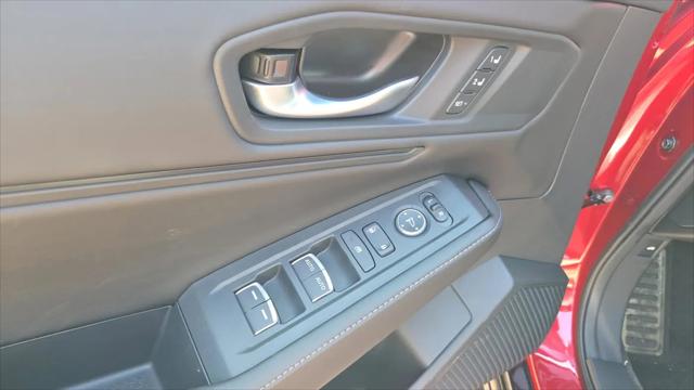 2026 Honda Accord Sedan Sport-L