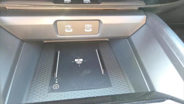 2026 Honda Accord Sedan Sport-L