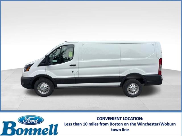2026 Ford Transit Cargo Van T-250