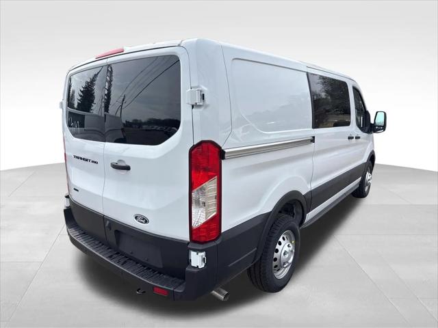 2026 Ford Transit Cargo Van T-250