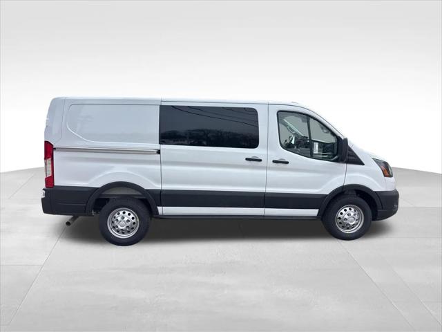2026 Ford Transit Cargo Van T-250