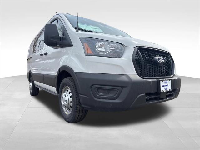 2026 Ford Transit Cargo Van T-250