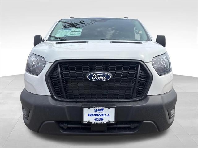 2026 Ford Transit Cargo Van T-250