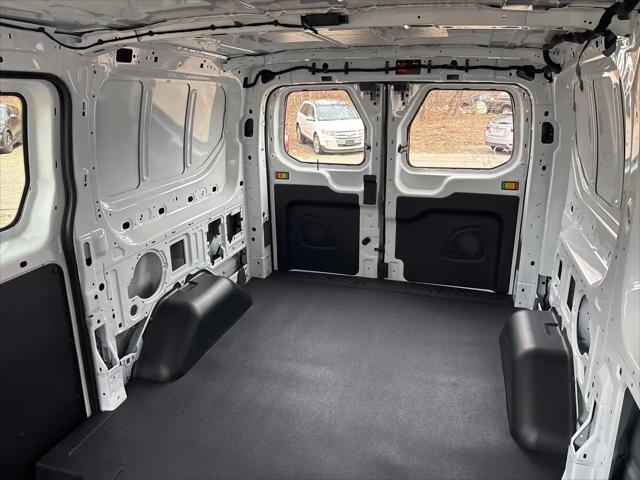 2026 Ford Transit Cargo Van T-250