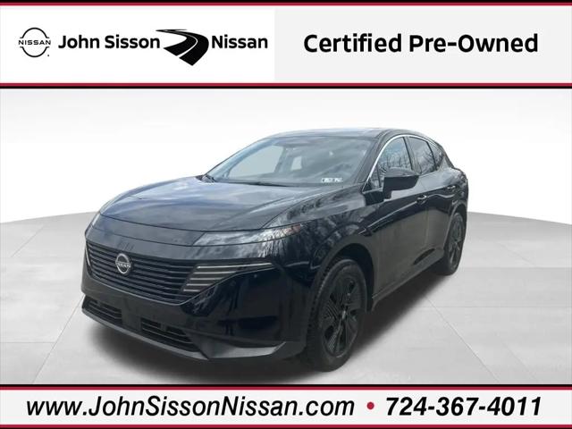 2025 Nissan Murano SV for sale in Washington, PA