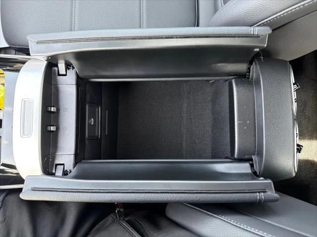 2025 Mercedes-Benz C-CLASS C 300 C 300