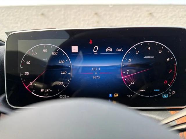 2025 Mercedes-Benz C-CLASS C 300 C 300