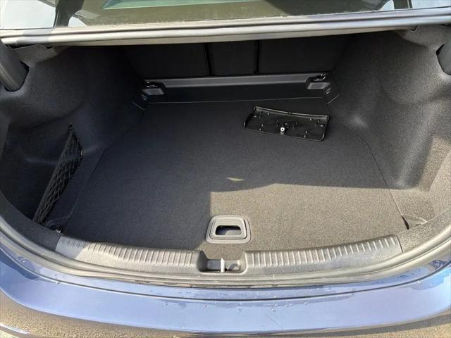 2025 Mercedes-Benz C-CLASS C 300 C 300