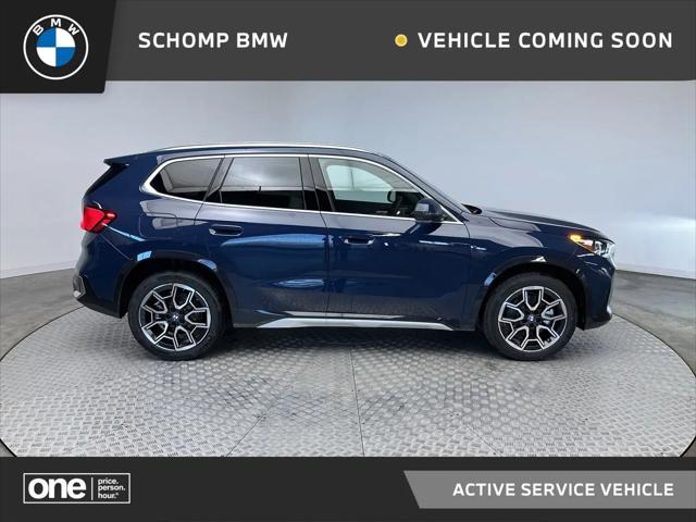 2026 BMW X1 xDrive28i for sale in Highlands Ranch, CO