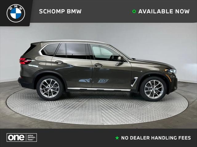 2026 BMW X5 xDrive40i for sale in Highlands Ranch, CO