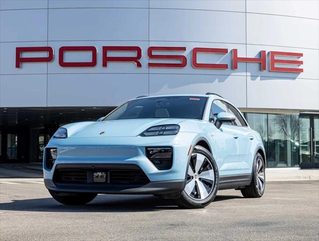2026 Porsche Macan Electric 4 for sale in Rockford, IL