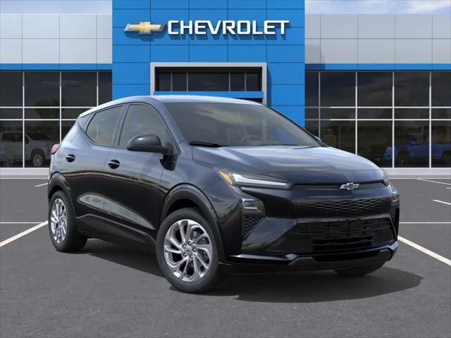 2027 Chevrolet Bolt LT FWD
