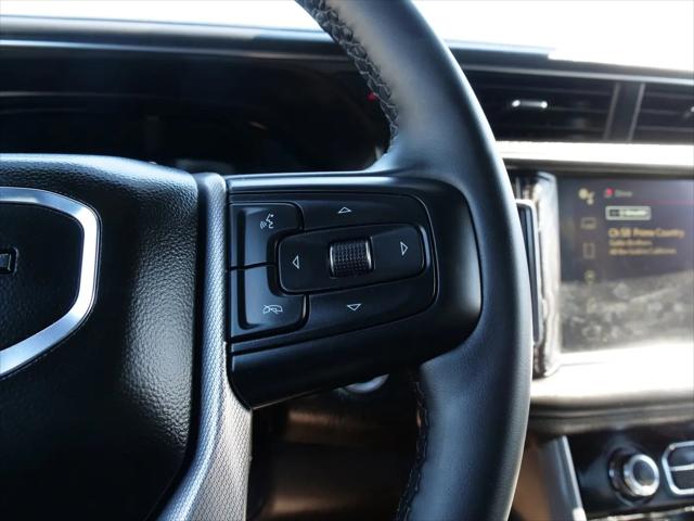 2024 GMC Yukon 4WD Denali