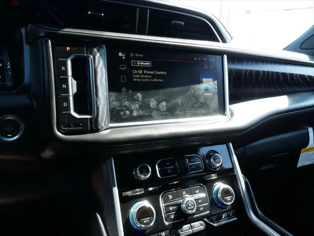 2024 GMC Yukon 4WD Denali